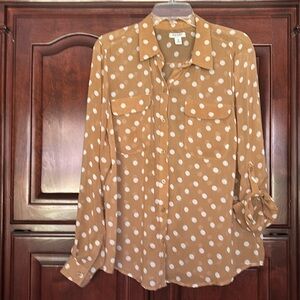 OLD NAVY SIZE XL BLOUSE